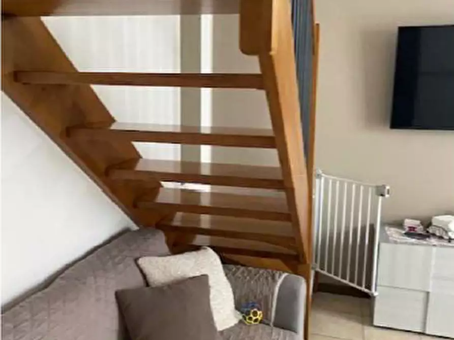Immagine 16 di Appartamento in vendita  in Via Giuseppe Mazzini 3 a Castelnuovo Del Garda