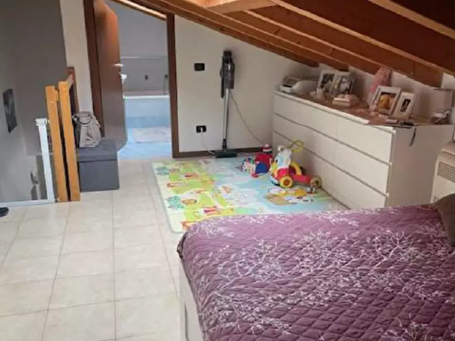 Immagine 19 di Appartamento in vendita  in Via Giuseppe Mazzini 3 a Castelnuovo Del Garda