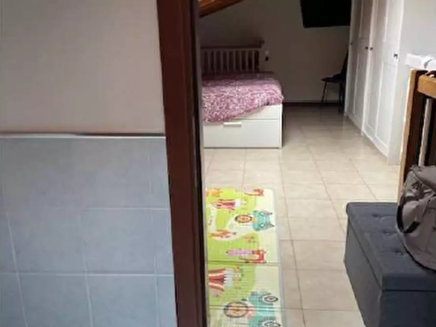 Immagine 20 di Appartamento in vendita  in Via Giuseppe Mazzini 3 a Castelnuovo Del Garda