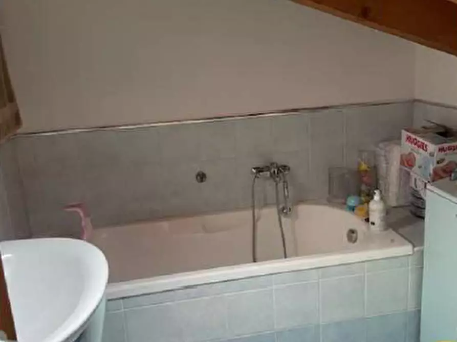 Immagine 21 di Appartamento in vendita  in Via Giuseppe Mazzini 3 a Castelnuovo Del Garda
