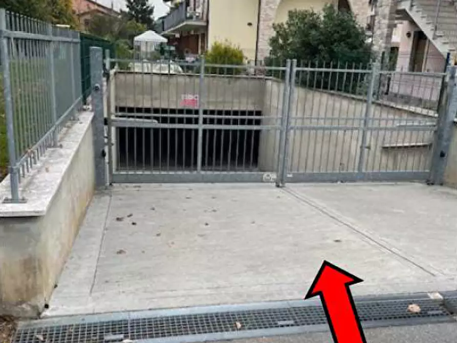 Immagine 22 di Appartamento in vendita  in Via Giuseppe Mazzini 3 a Castelnuovo Del Garda