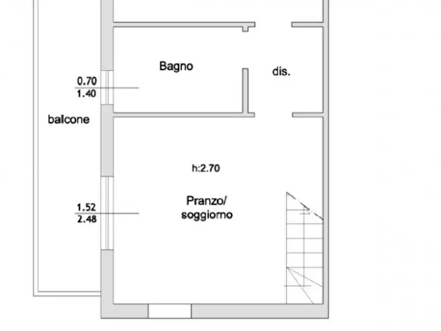 Immagine 24 di Appartamento in vendita  in Via Giuseppe Mazzini 3 a Castelnuovo Del Garda