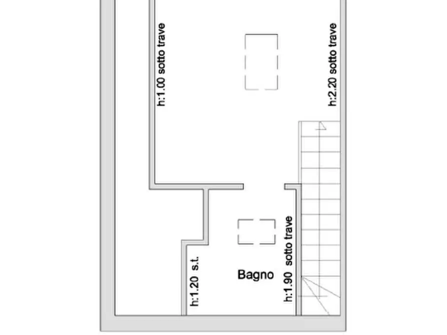 Immagine 25 di Appartamento in vendita  in Via Giuseppe Mazzini 3 a Castelnuovo Del Garda