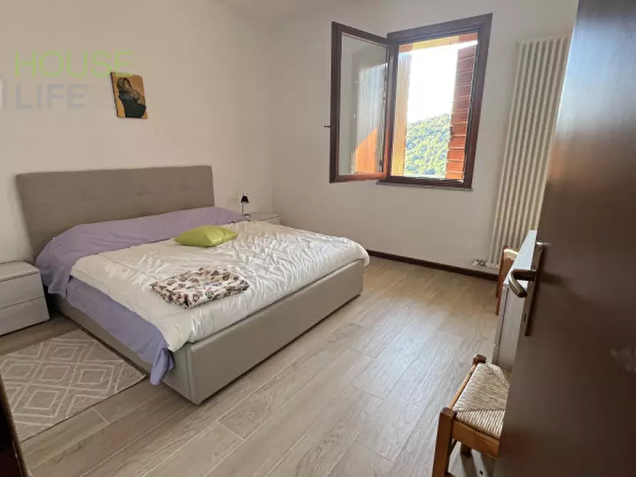 Immagine 5 di Appartamento in vendita  in Strada di Malunga a Valli Del Pasubio