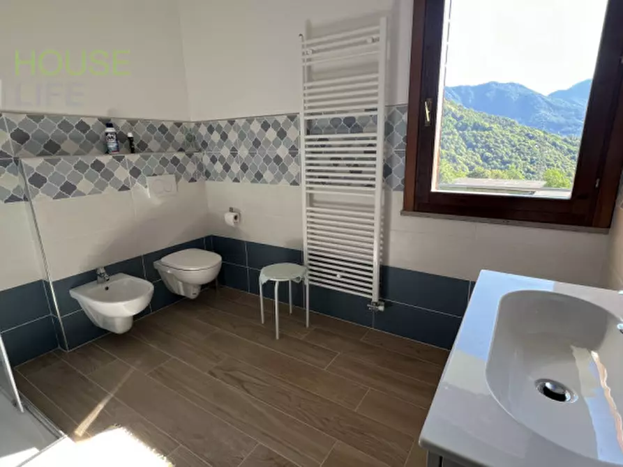 Immagine 10 di Appartamento in vendita  in Strada di Malunga a Valli Del Pasubio