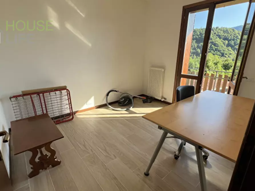 Immagine 11 di Appartamento in vendita  in Strada di Malunga a Valli Del Pasubio