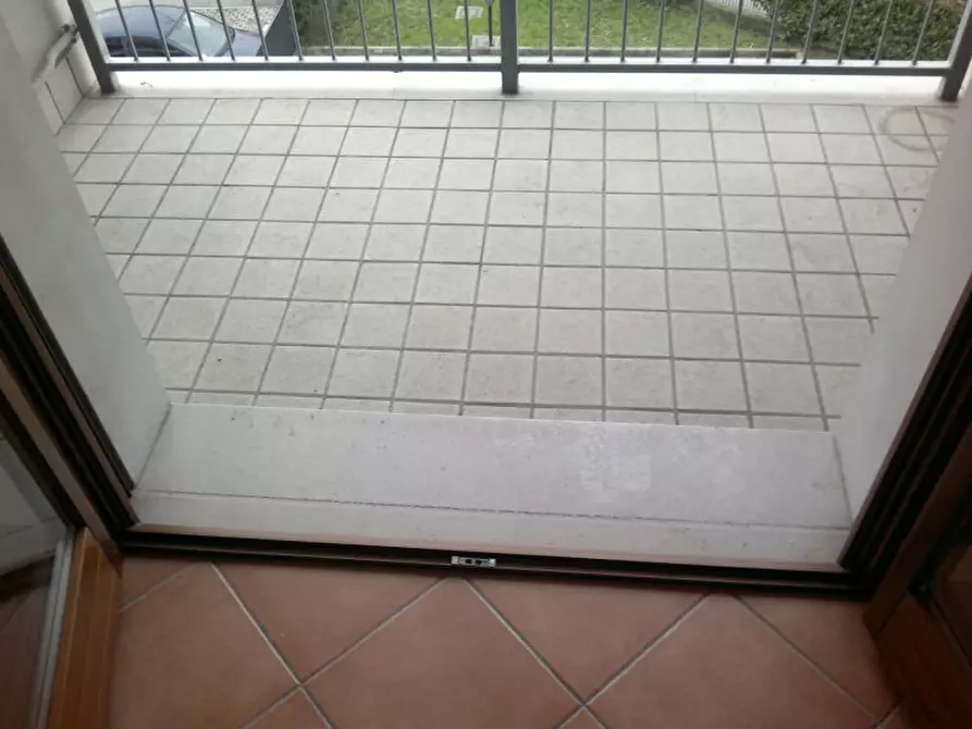 Immagine 9 di Appartamento in vendita  a Padova