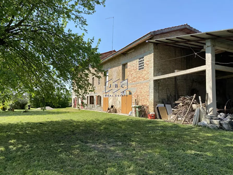 Immagine 5 di Rustico / casale in vendita  in Via Campagne 22 a Ormelle