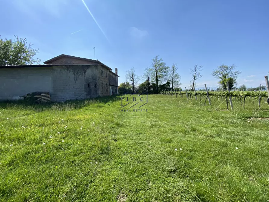 Immagine 6 di Rustico / casale in vendita  in Via Campagne 22 a Ormelle