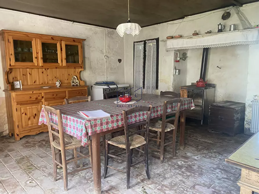 Immagine 8 di Rustico / casale in vendita  in Via Campagne 22 a Ormelle