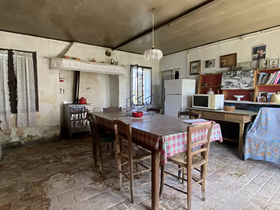 Immagine 9 di Rustico / casale in vendita  in Via Campagne 22 a Ormelle