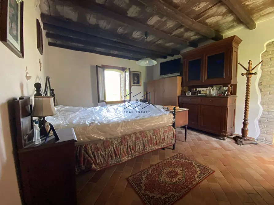 Immagine 10 di Rustico / casale in vendita  in Via Campagne 22 a Ormelle