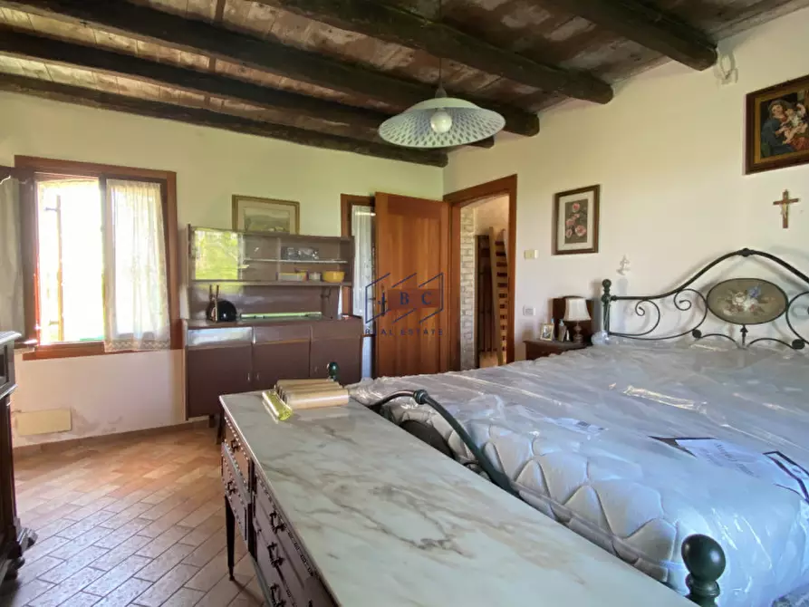 Immagine 11 di Rustico / casale in vendita  in Via Campagne 22 a Ormelle