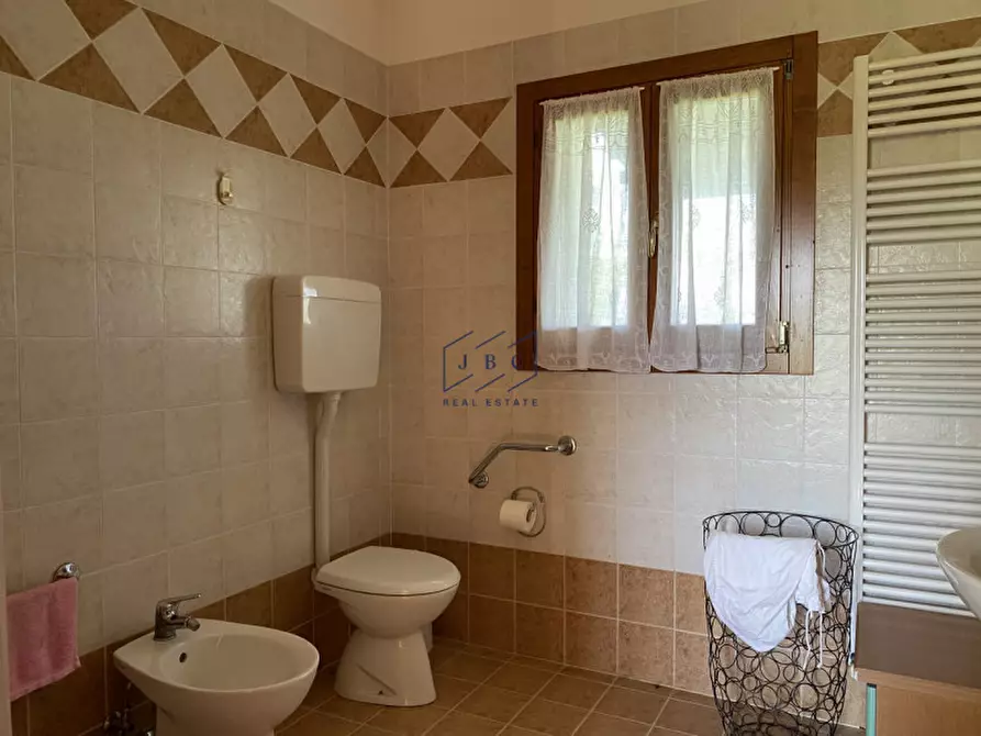 Immagine 12 di Rustico / casale in vendita  in Via Campagne 22 a Ormelle
