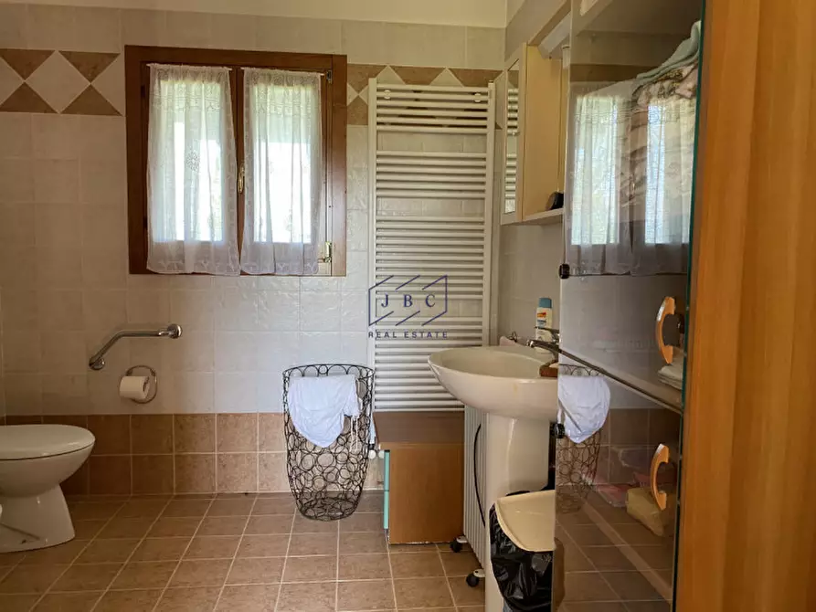 Immagine 13 di Rustico / casale in vendita  in Via Campagne 22 a Ormelle
