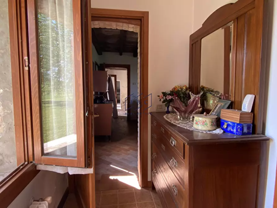 Immagine 15 di Rustico / casale in vendita  in Via Campagne 22 a Ormelle