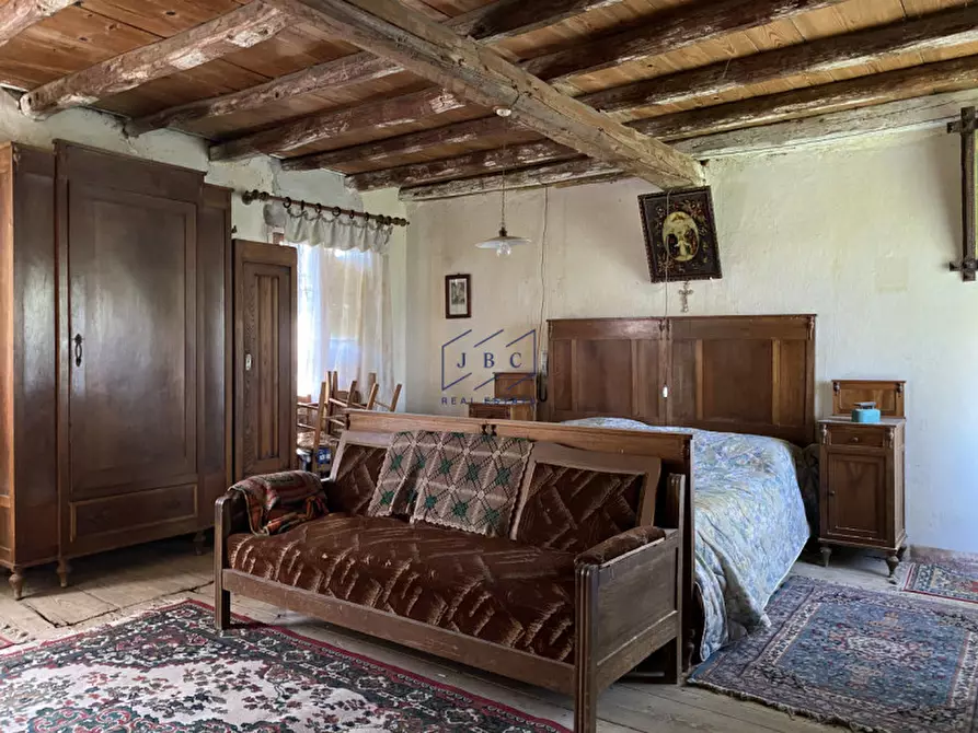 Immagine 16 di Rustico / casale in vendita  in Via Campagne 22 a Ormelle
