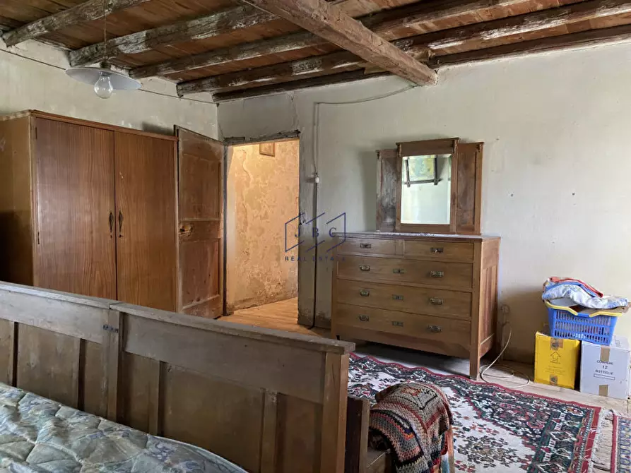 Immagine 19 di Rustico / casale in vendita  in Via Campagne 22 a Ormelle