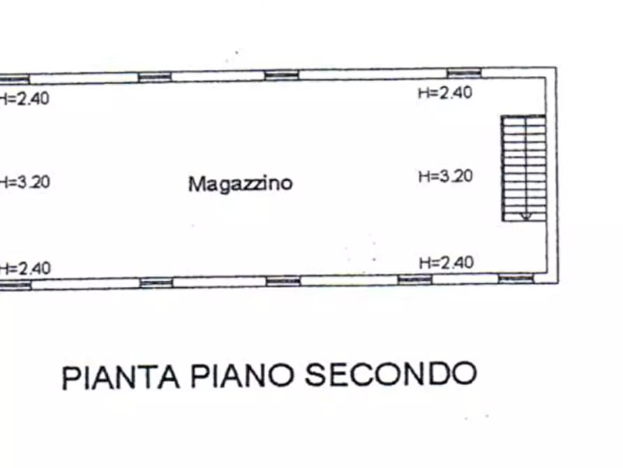 Immagine 27 di Rustico / casale in vendita  in Via Campagne 22 a Ormelle