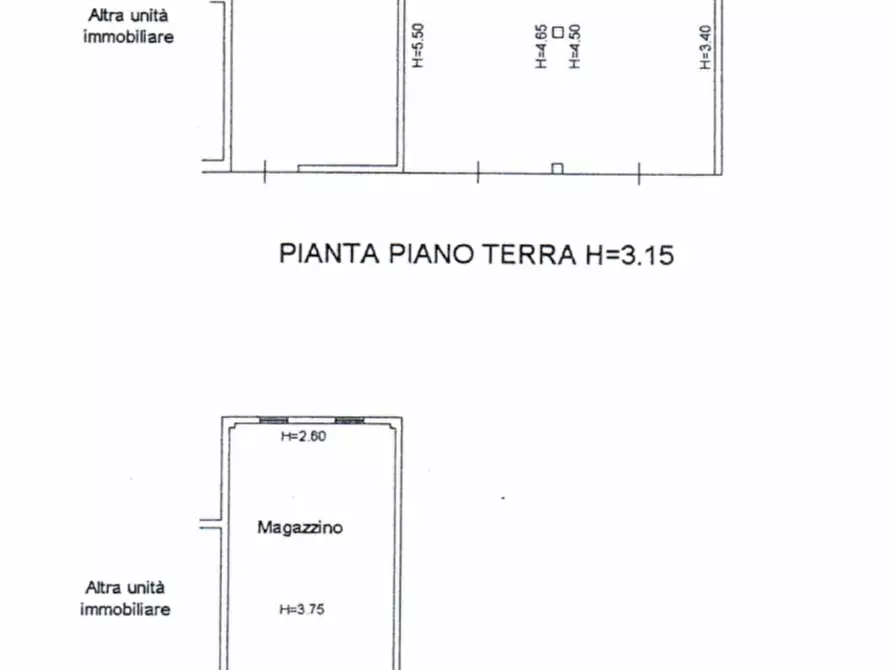 Immagine 28 di Rustico / casale in vendita  in Via Campagne 22 a Ormelle