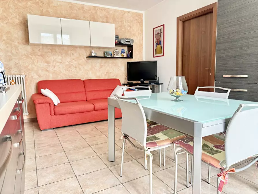 Immagine 8 di Appartamento in vendita  a San Secondo Parmense