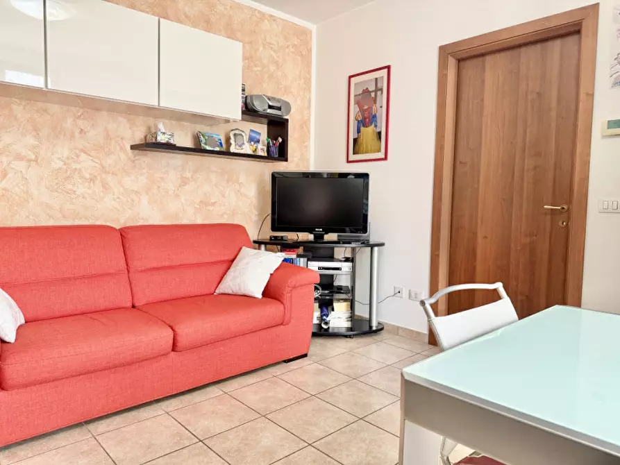 Immagine 10 di Appartamento in vendita  a San Secondo Parmense
