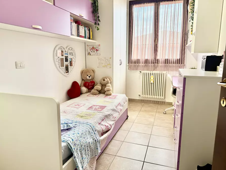 Immagine 14 di Appartamento in vendita  a San Secondo Parmense