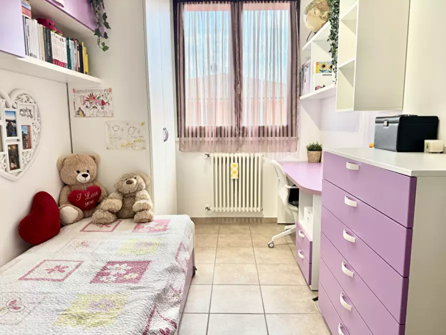 Immagine 15 di Appartamento in vendita  a San Secondo Parmense