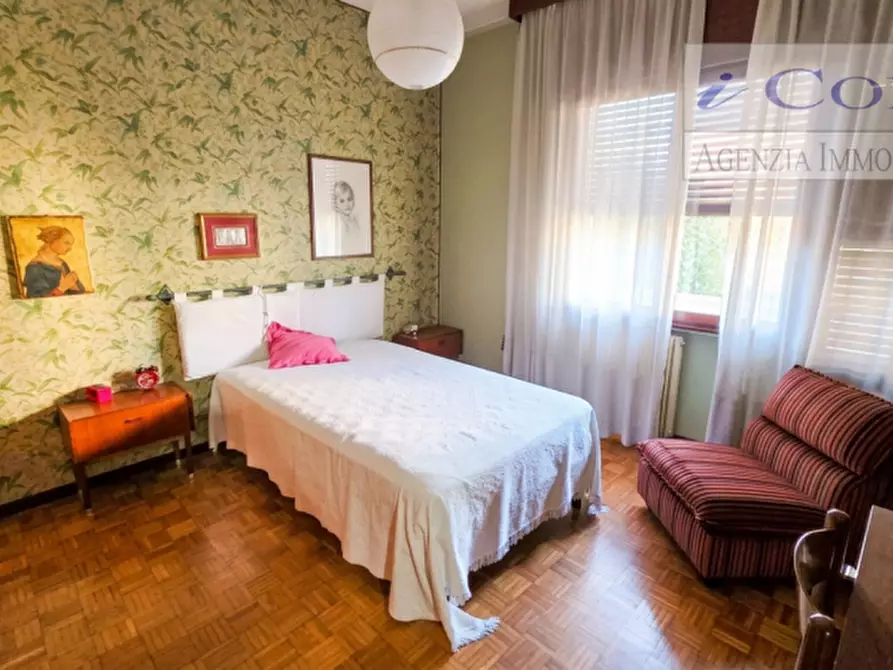 Immagine 6 di Casa bifamiliare in vendita  in Via I. Nievo a Teolo