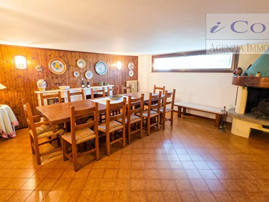 Immagine 13 di Casa bifamiliare in vendita  in Via I. Nievo a Teolo