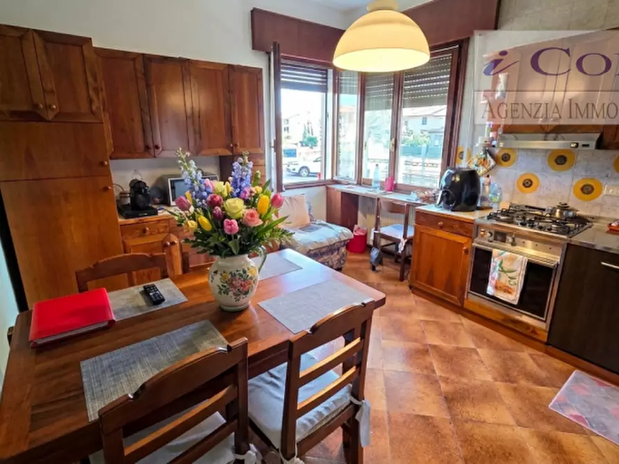 Immagine 16 di Casa bifamiliare in vendita  in Via I. Nievo a Teolo