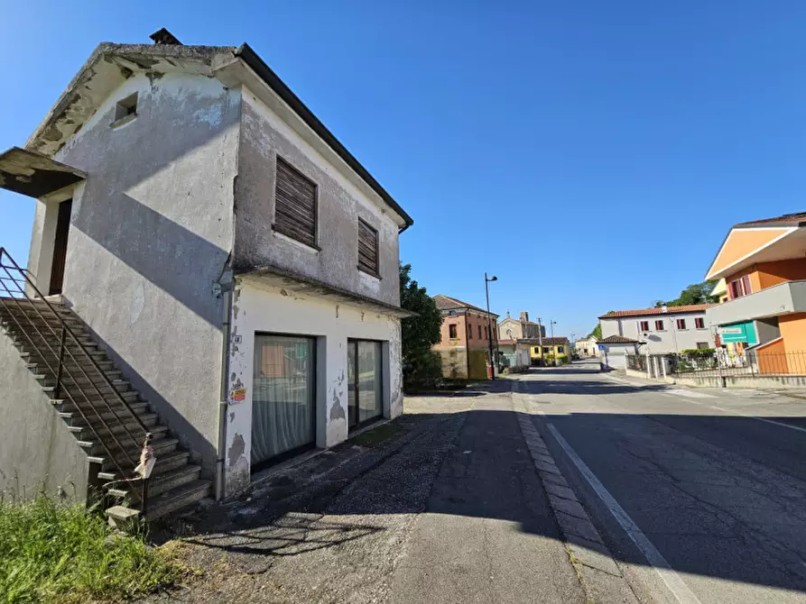 Immagine 4 di Casa indipendente in vendita  in VIA VALBONA a Lozzo Atestino