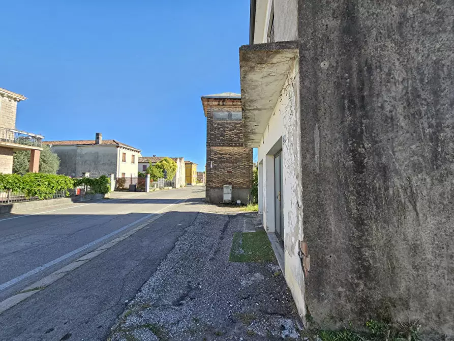 Immagine 5 di Casa indipendente in vendita  in VIA VALBONA a Lozzo Atestino