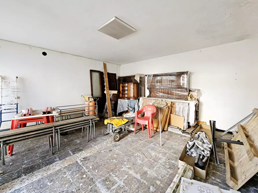 Immagine 6 di Casa indipendente in vendita  in VIA VALBONA a Lozzo Atestino