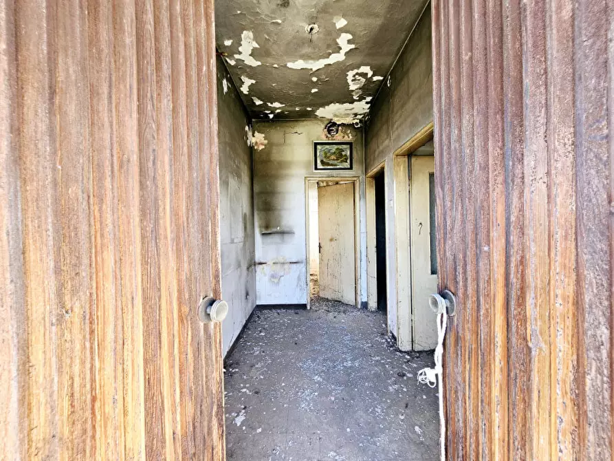 Immagine 8 di Casa indipendente in vendita  in VIA VALBONA a Lozzo Atestino