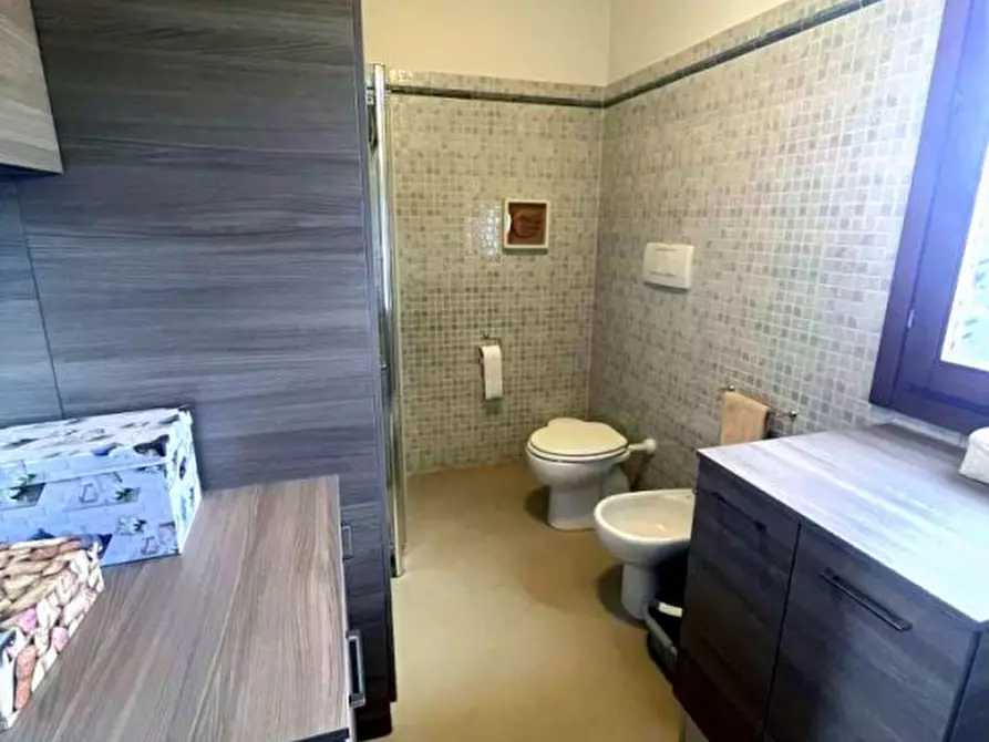 Immagine 9 di Casa bifamiliare in vendita  in Via Roma a Rubano