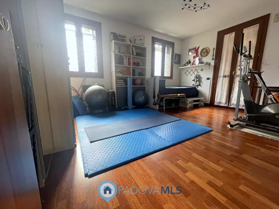 Immagine 12 di Casa bifamiliare in vendita  in Via Roma a Rubano