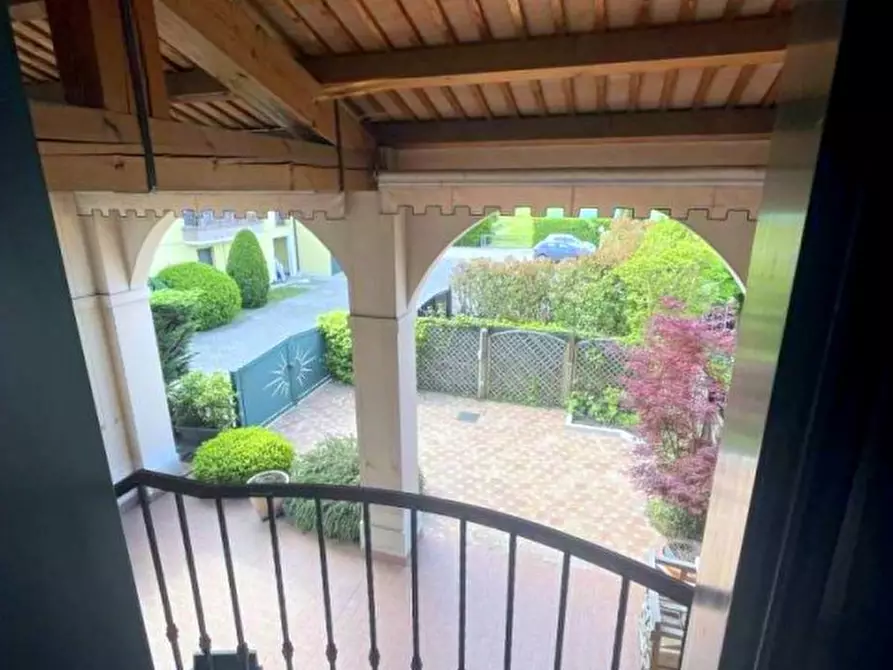 Immagine 15 di Casa bifamiliare in vendita  in Via Roma a Rubano