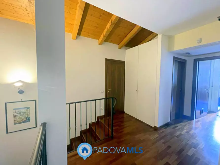 Immagine 19 di Casa bifamiliare in vendita  in Via Roma a Rubano