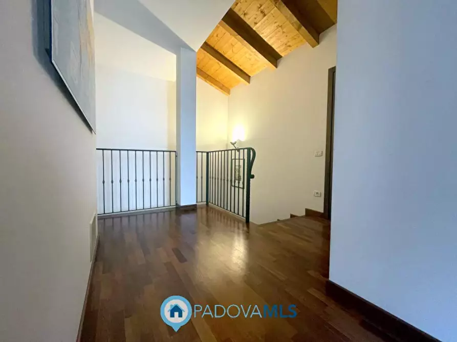 Immagine 20 di Casa bifamiliare in vendita  in Via Roma a Rubano
