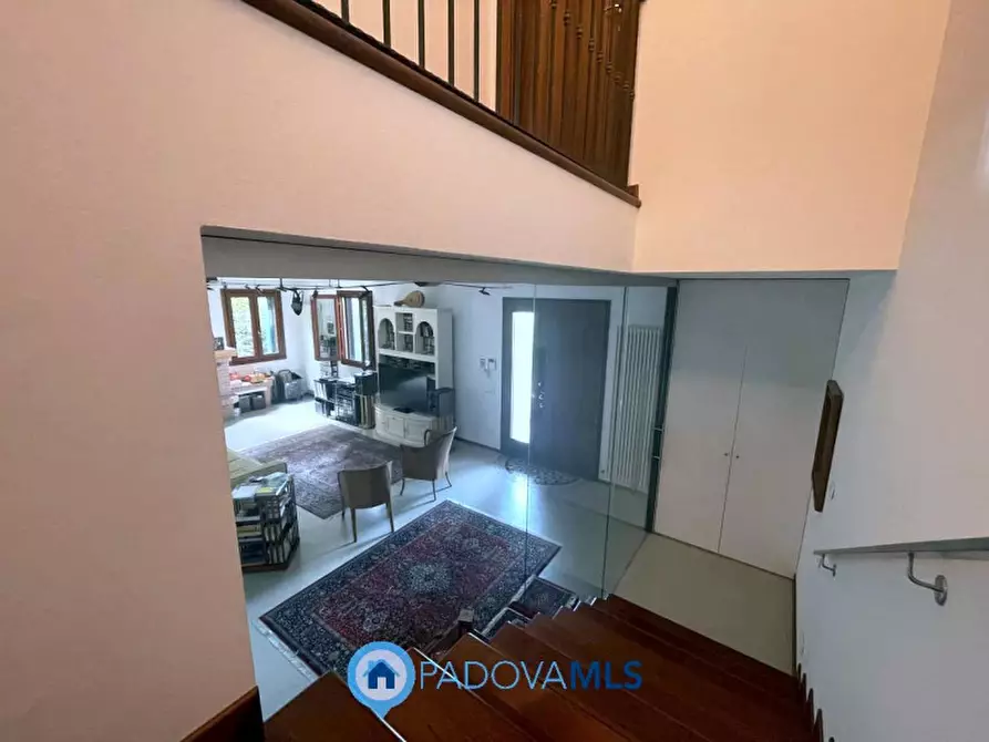 Immagine 21 di Casa bifamiliare in vendita  in Via Roma a Rubano