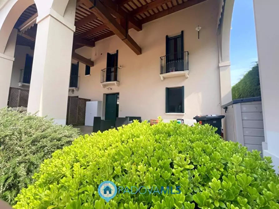 Immagine 25 di Casa bifamiliare in vendita  in Via Roma a Rubano
