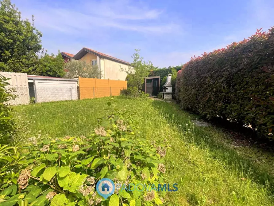 Immagine 27 di Casa bifamiliare in vendita  in Via Roma a Rubano