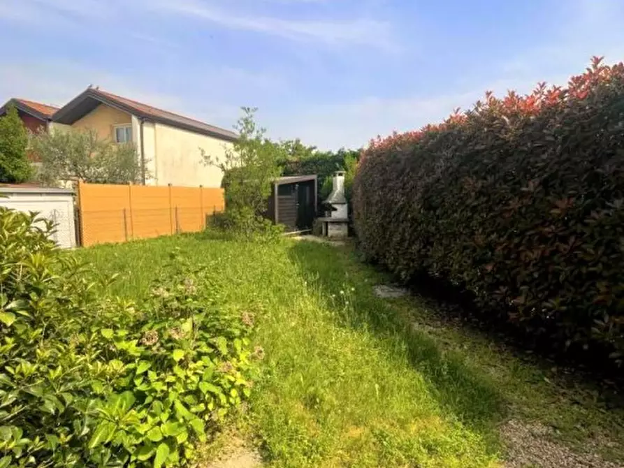 Immagine 29 di Casa bifamiliare in vendita  in Via Roma a Rubano