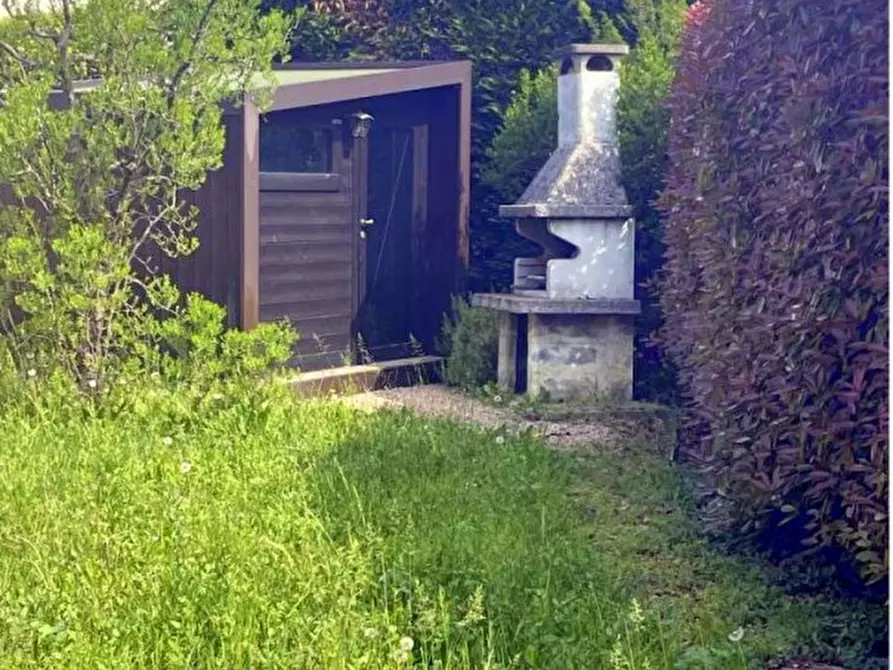 Immagine 30 di Casa bifamiliare in vendita  in Via Roma a Rubano