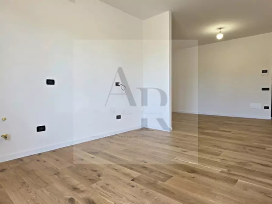 Immagine 2 di Appartamento in vendita  in Via Risorgimento a San Giorgio Delle Pertiche