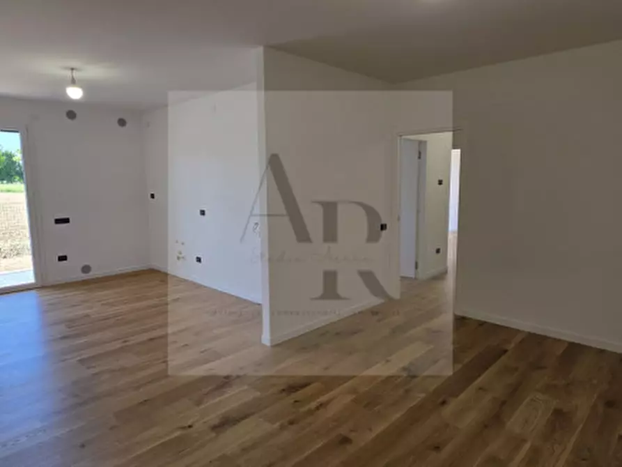 Immagine 4 di Appartamento in vendita  in Via Risorgimento a San Giorgio Delle Pertiche