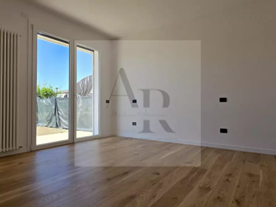 Immagine 5 di Appartamento in vendita  in Via Risorgimento a San Giorgio Delle Pertiche