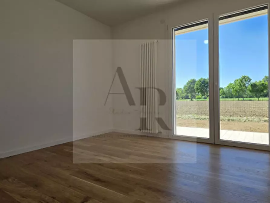 Immagine 6 di Appartamento in vendita  in Via Risorgimento a San Giorgio Delle Pertiche