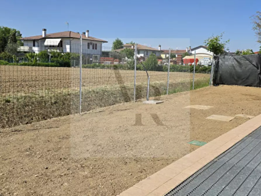 Immagine 11 di Appartamento in vendita  in Via Risorgimento a San Giorgio Delle Pertiche